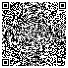 QR code with R & R Affordable Painting contacts