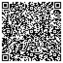 QR code with A1 Vending contacts