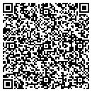 QR code with A And B Klean Sweep contacts