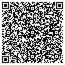 QR code with C And J Bar B Que contacts