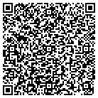 QR code with George Long Athletic Club contacts