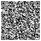 QR code with Galloping Cat Consignment contacts
