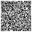 QR code with 2 Can Dans contacts