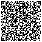 QR code with King's Trading Post & Antiques contacts