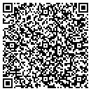 QR code with Nytrendz contacts