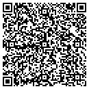 QR code with J C & P Electronics contacts
