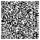 QR code with King Limousine & Trnsprtn Service contacts