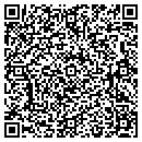 QR code with Manor Amoco contacts
