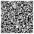 QR code with US Marine Corps Training contacts