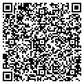 QR code with Icaa contacts