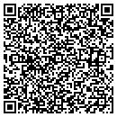 QR code with K7 Electronics contacts