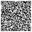 QR code with J&G Foundation contacts