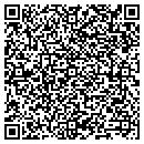 QR code with Kl Electronics contacts