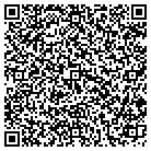 QR code with Russ' All Sports Consignment contacts