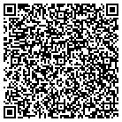 QR code with A H Wickline Jr Contractor contacts
