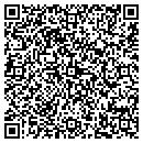 QR code with K & R Seal Coating contacts