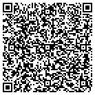 QR code with A Clean Sweep Cleaning Service contacts