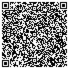 QR code with B & H Ind Electrical Mntnc contacts