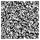 QR code with R J Lock & Security Of MD Inc contacts