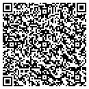 QR code with King Joe Steak House contacts