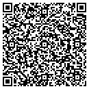 QR code with Shacky's Inc contacts