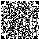 QR code with Twice Around The Square contacts