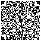 QR code with George & Glady's Bar-B-Que contacts