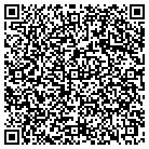 QR code with M H Rydek Electronics LLC contacts