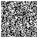 QR code with John W Gains contacts