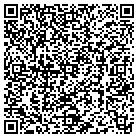 QR code with Habaneros Southwest Bbq contacts