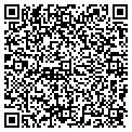 QR code with Tabor contacts