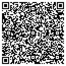 QR code with C D Tradepost contacts