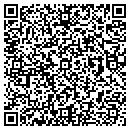 QR code with Taconic Mart contacts