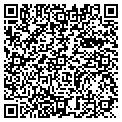 QR code with The Beach Club contacts