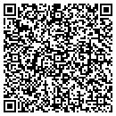 QR code with M & M Chimney Sweep contacts