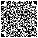 QR code with Reid London House contacts