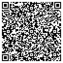 QR code with Rhea M Rhodes contacts