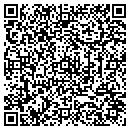 QR code with Hepburns Bar B Que contacts
