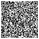 QR code with N E C Electronics America Inc contacts