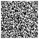 QR code with Acceptance Janitorial Service contacts
