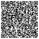 QR code with Adams Janitorial Service contacts