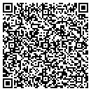QR code with Hitching Post Barb-Q-Ue Inc contacts