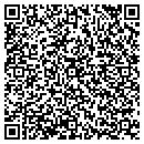 QR code with Hog Barbeque contacts