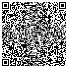QR code with A A A Superior Service contacts