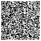 QR code with Advanced Janitoral Service contacts