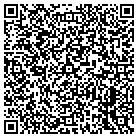 QR code with American Janitorial Service Inc contacts