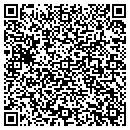 QR code with Island Bbq contacts