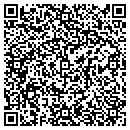 QR code with Honey Bear Used Clothing And E contacts