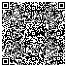 QR code with Manhattan Fine Dining Restaurant contacts