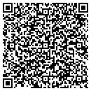 QR code with A A Janitor Service contacts